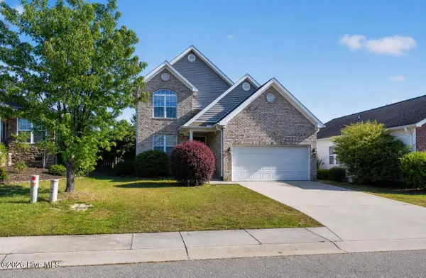 111 High Tower Lane, Aberdeen, NC 28315