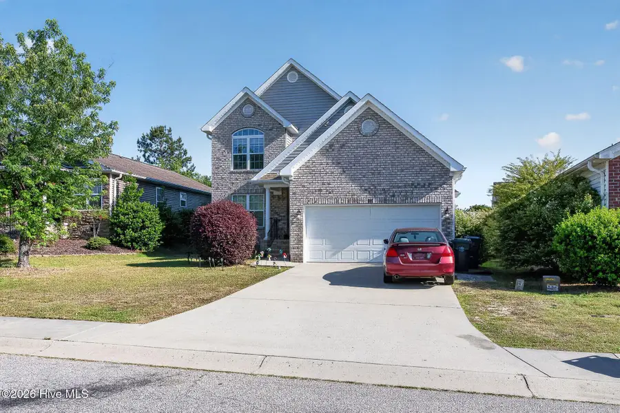 111 High Tower Lane, Aberdeen, NC 28315 - #2