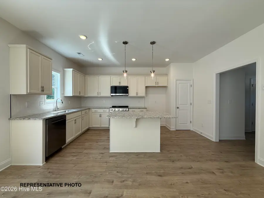 151 Cardovia Way, Wendell, NC 27591 - #2