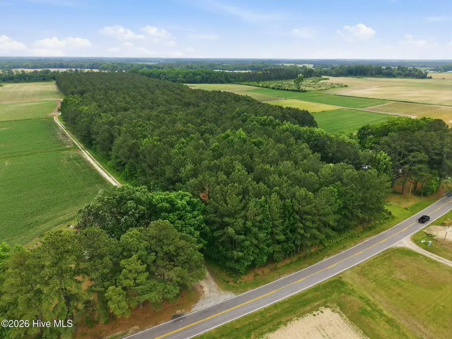 0 Fire Tower Road, Walstonburg, NC 27888 - #2
