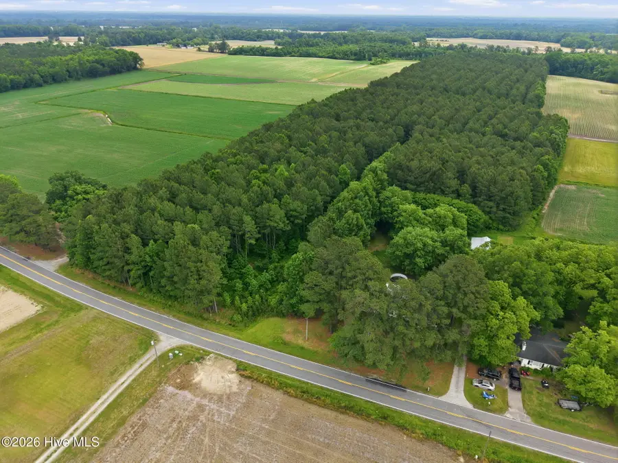 0 Fire Tower Road, Walstonburg, NC 27888 - #3