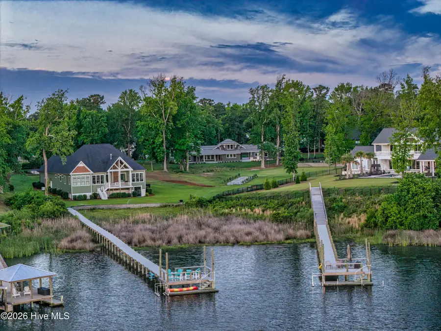 38 Reston Bluff, Hampstead, NC 28443 - #2