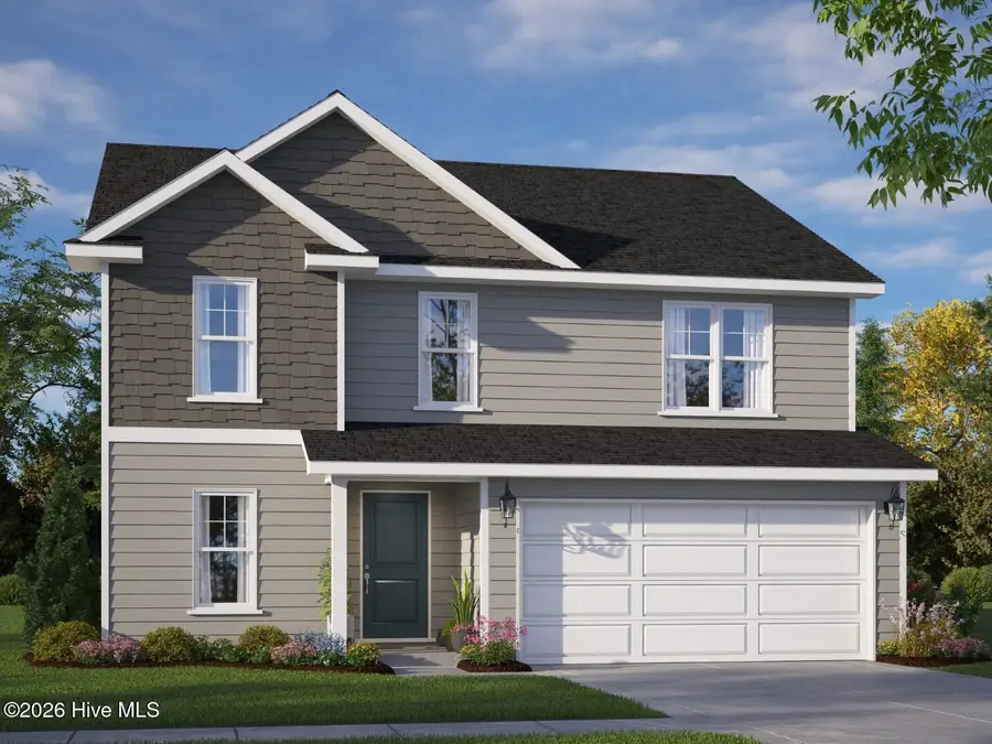 38 Coachman Lane, Autryville, NC 28318 - #2