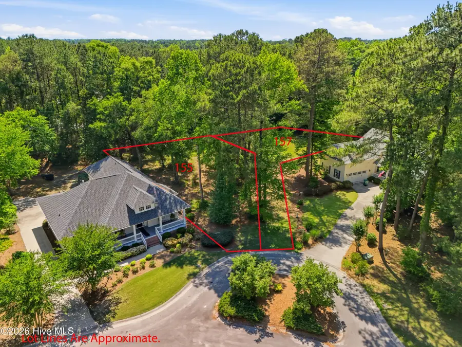 155 Southern Magnolia Lane, Wallace, NC 28466 - #2