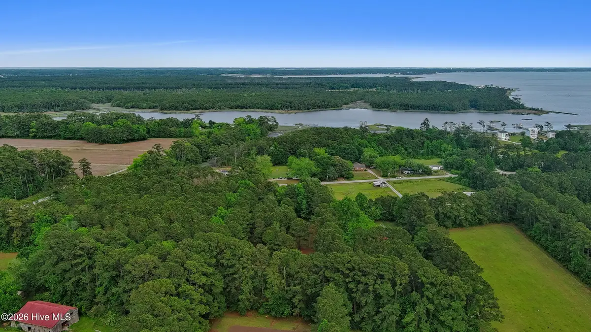 3115 Mill Creek Road, Newport, NC 28570 - #1