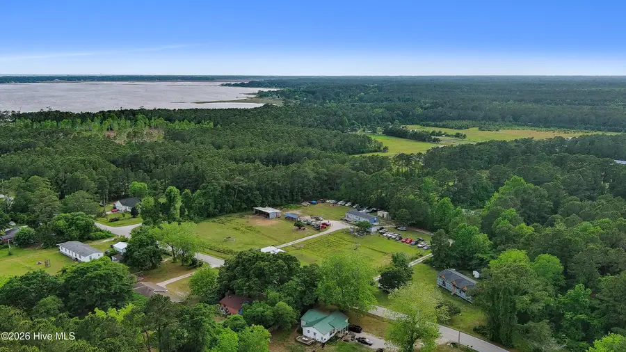 3115 Mill Creek Road, Newport, NC 28570 - #3