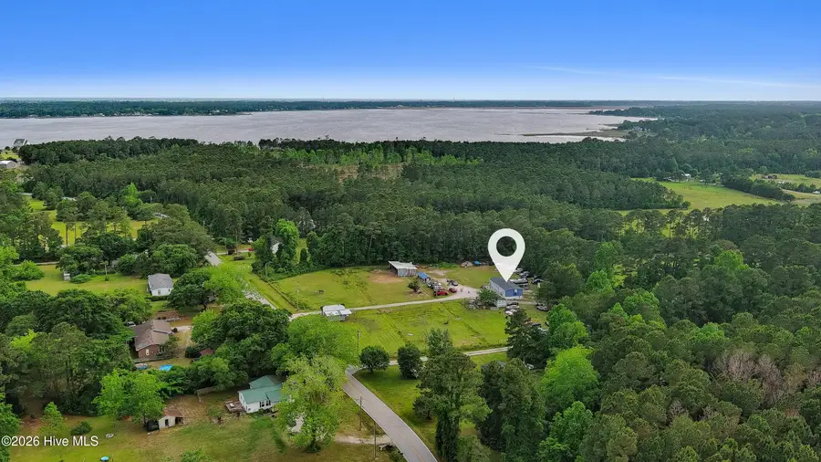 3115 Mill Creek Road, Newport, NC 28570 - #2