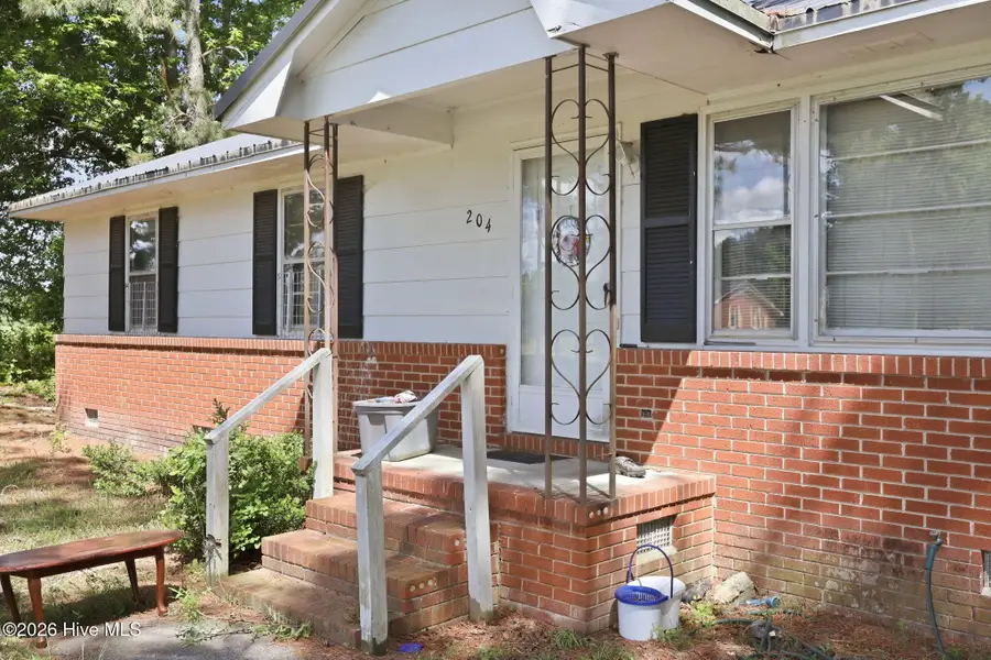 204 W John Thompson Road, Colerain, NC 27924 - #3