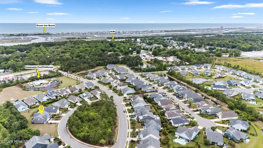 6313 Chadmore Lane Sw, Ocean Isle Beach, NC 28469 - #2