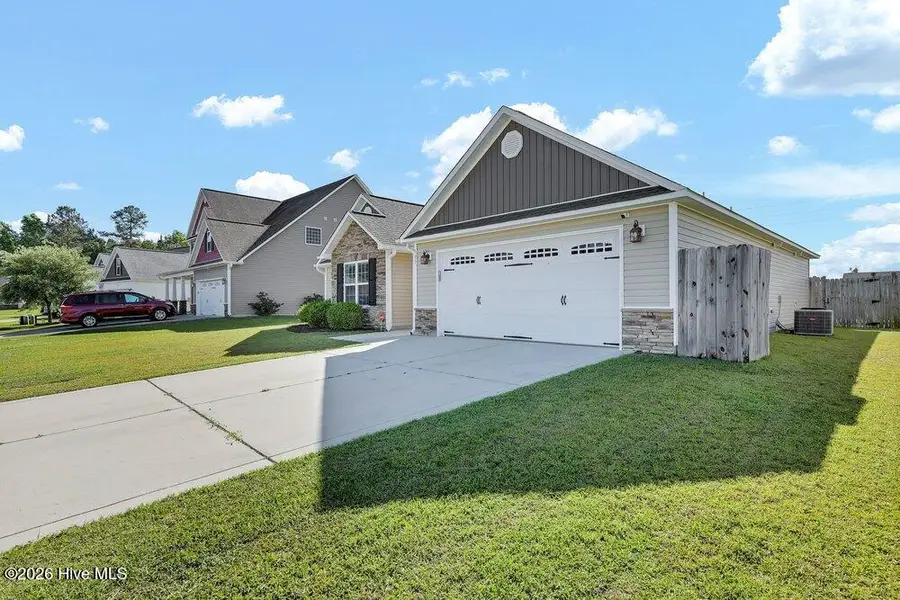 105 Cavalier Drive, Jacksonville, NC 28546 - #2