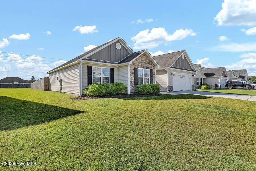 105 Cavalier Drive, Jacksonville, NC 28546 - #3