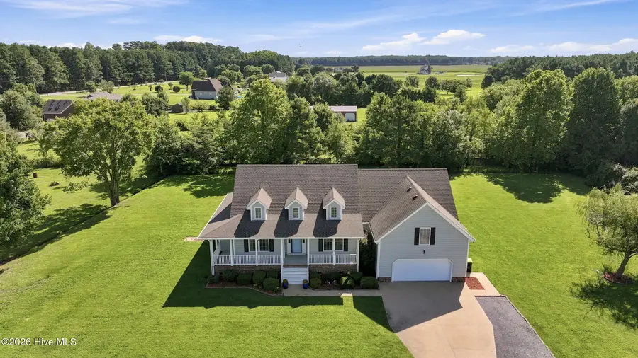 318 N Nc Highway 343 N, Camden, NC 27921 - #2