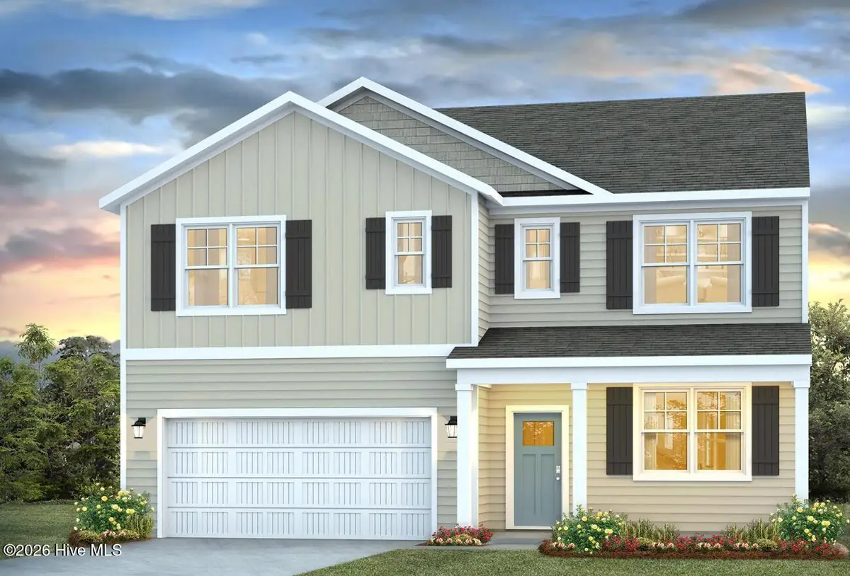 4326 Rough Stalk Lane #Lot 311, Castle Hayne, NC 28429 - #1