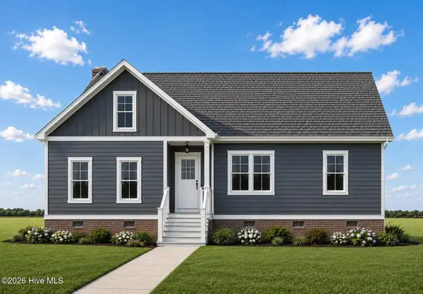 212 Lowes Lane, Hertford, NC 27944