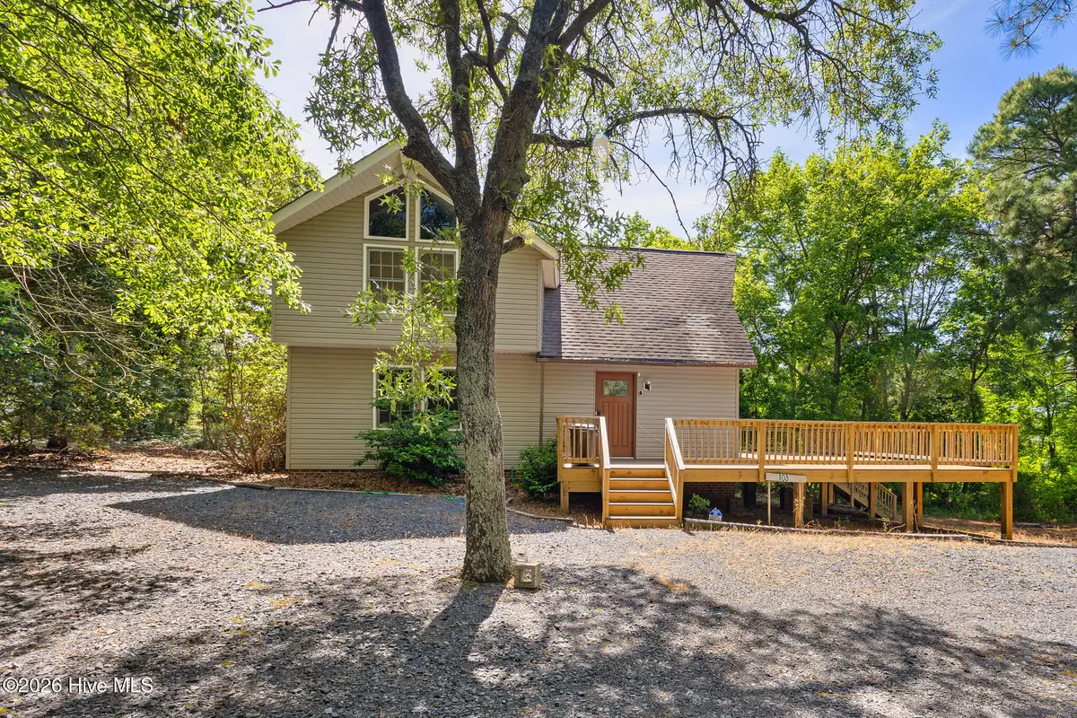 103 Round Oak Court, Seven Lakes, NC 27376 - #1