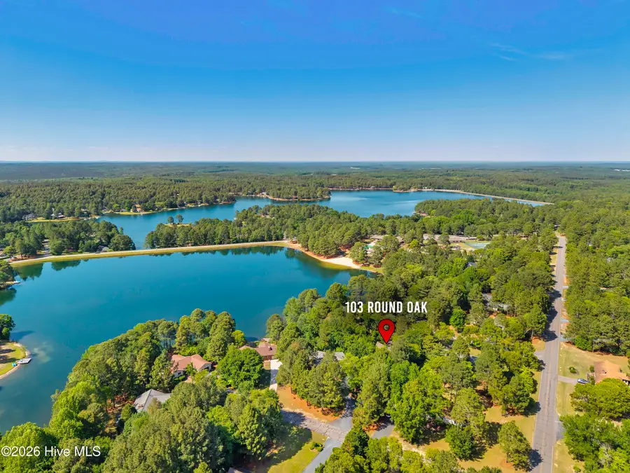 103 Round Oak Court, Seven Lakes, NC 27376 - #3