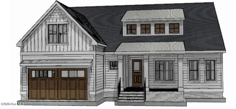 3392 Eagle Crest Drive Sw, Supply, NC 28462 - #3