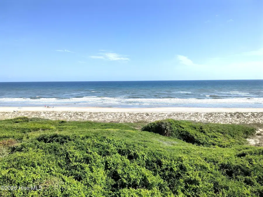 1701 Salter Path Road #202-G, Indian Beach, NC 28512 - #2