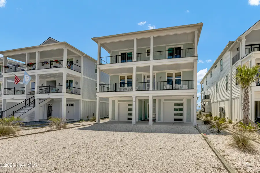 26 Grand View Drive, Ocean Isle Beach, NC 28469 - #3