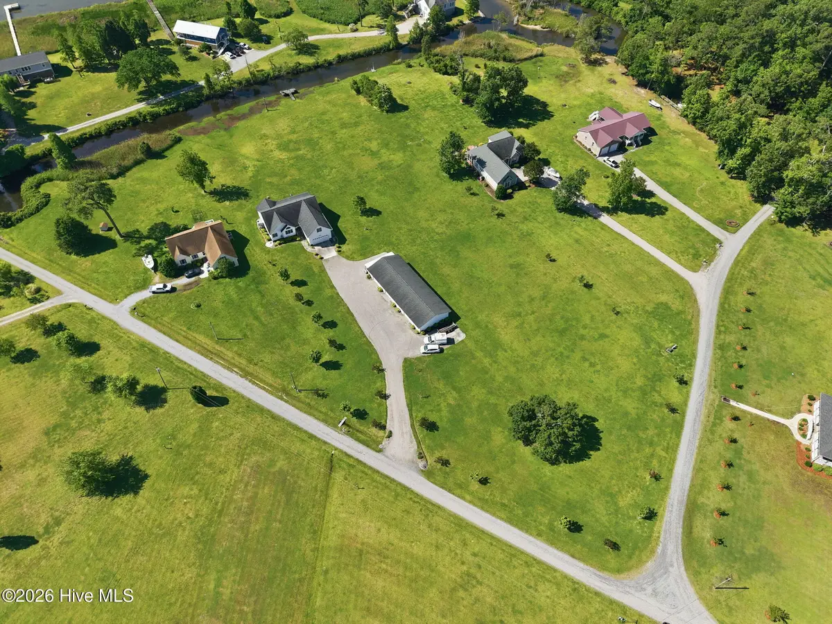 0 Wide Waters Drive, Bath, NC 27808 - #1