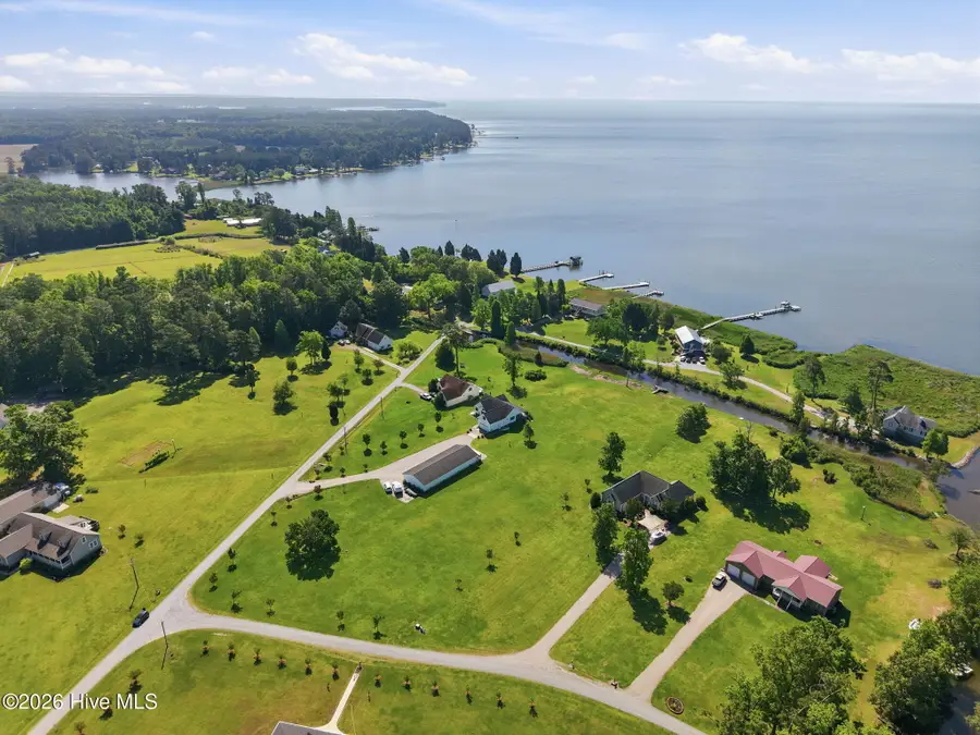0 Wide Waters Drive, Bath, NC 27808 - #3