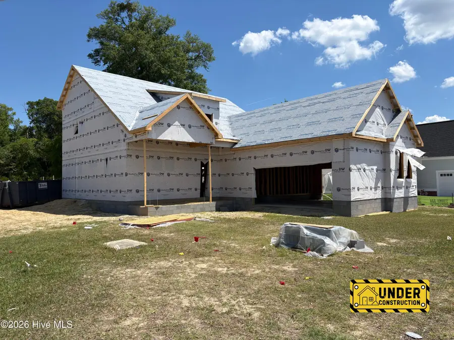 1101 Rockhill Road, Castle Hayne, NC 28429 - #2