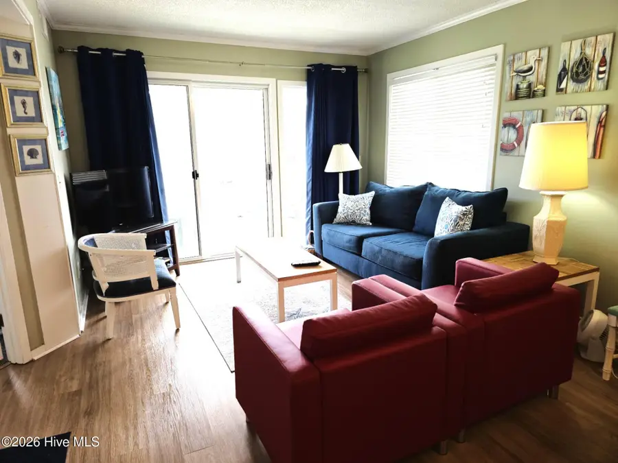 1904 E Fort Macon Road #252, Atlantic Beach, NC 28512 - #3