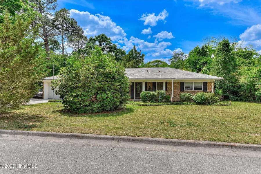 2903 Doral Drive, Martinez, GA 30907 - #2