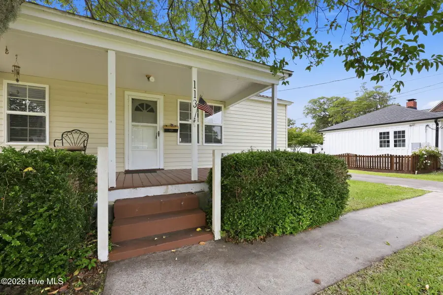 113 Circle Drive, Beaufort, NC 28516 - #3