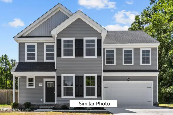 455 Mill Street, Elizabeth City, NC 27909