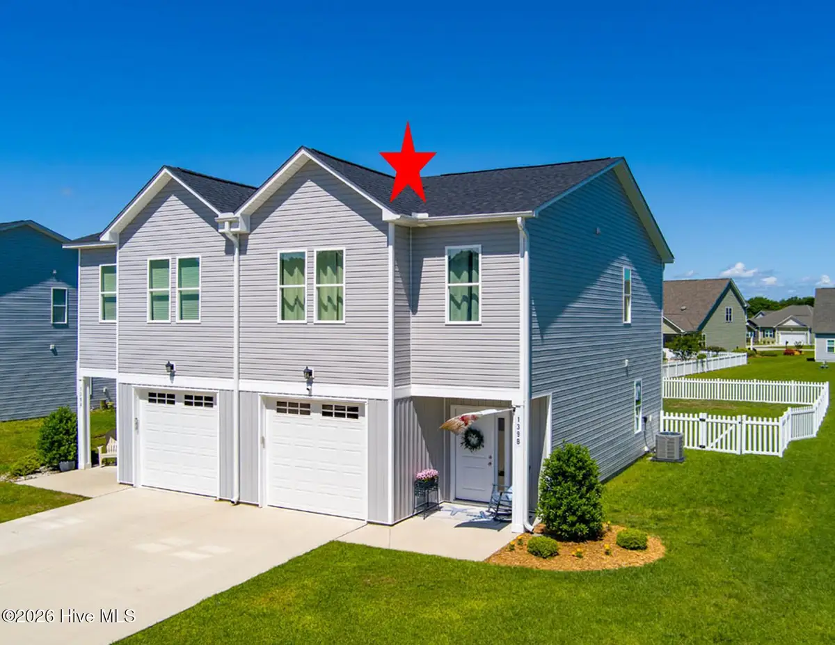 139 Pasture Lane #B, Swansboro, NC 28584 - #1