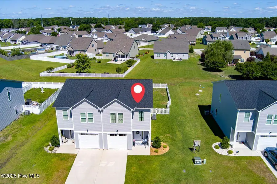 139 Pasture Lane #B, Swansboro, NC 28584 - #2
