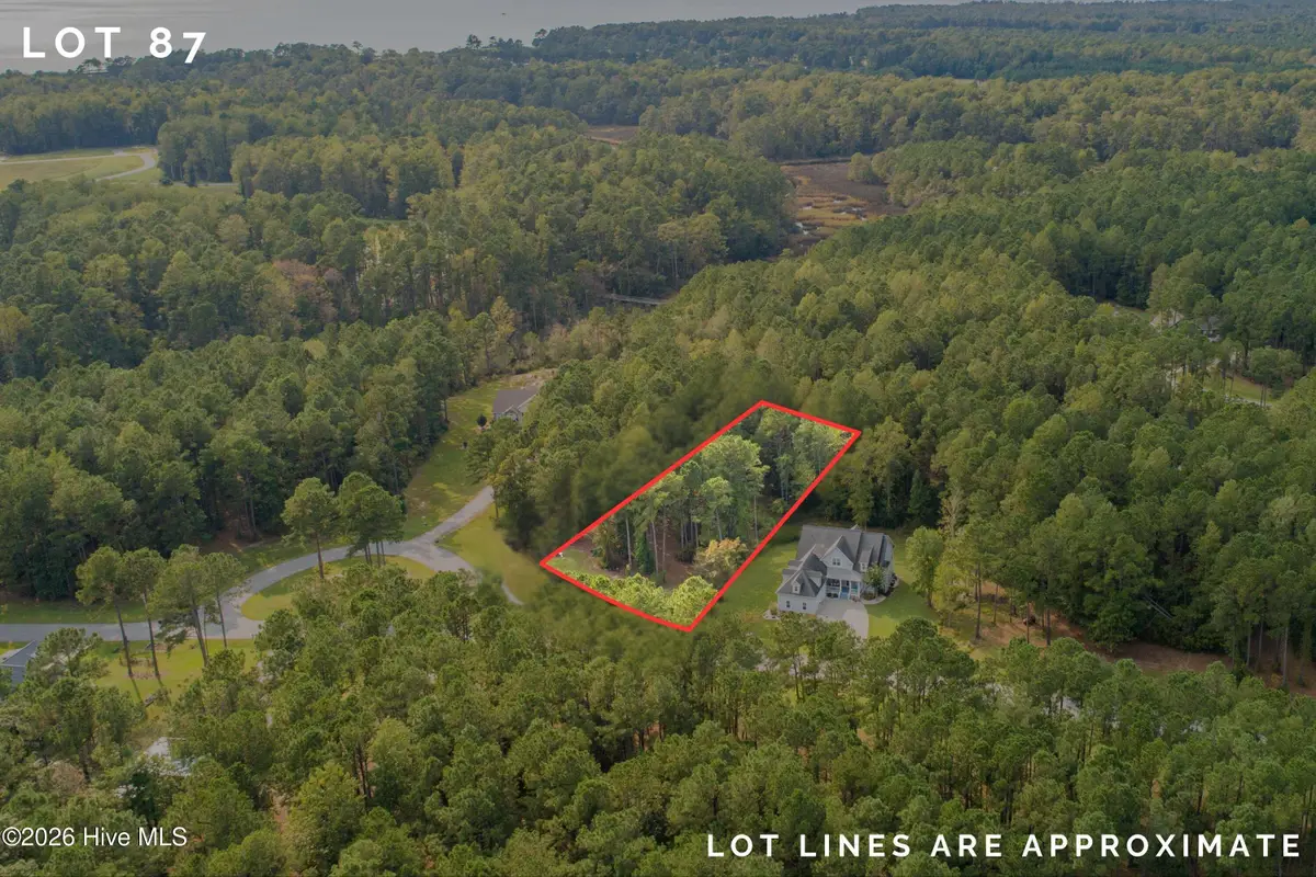 10 Peppervine Court, Minnesott Beach, NC 28510 - #1