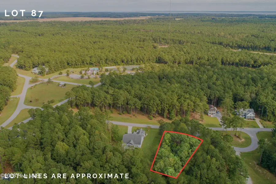 10 Peppervine Court, Minnesott Beach, NC 28510 - #2