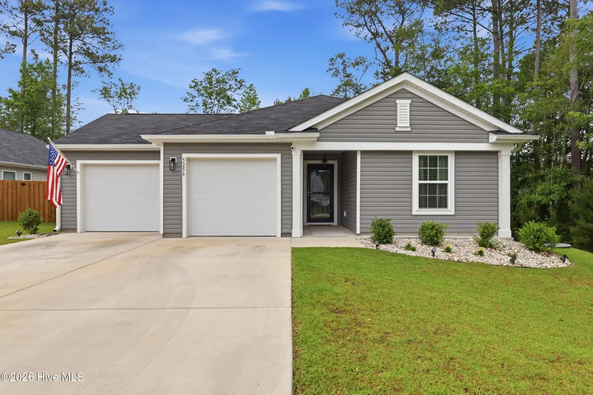5256 Soybean Drive Ne, Winnabow, NC 28479 - #1