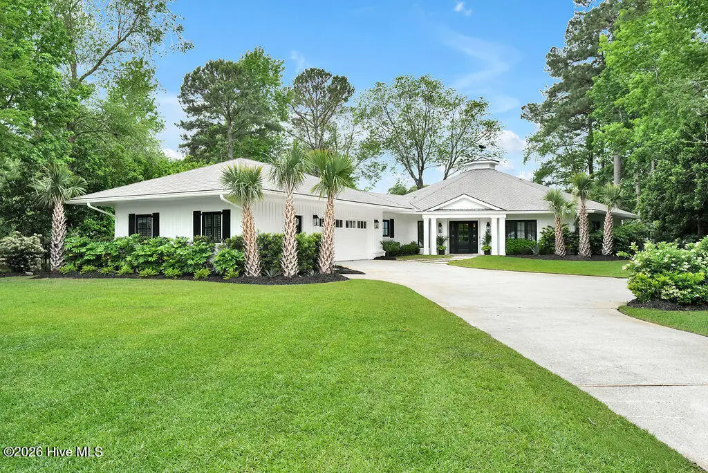 1810 Cross Staff Road, Wilmington, NC 28405 - #1
