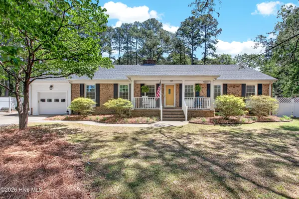 1904 Pinemont Circle, Goldsboro, NC 27534