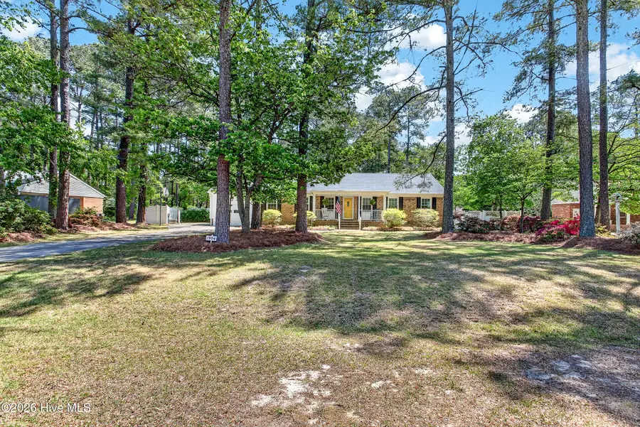 1904 Pinemont Circle, Goldsboro, NC 27534 - #3