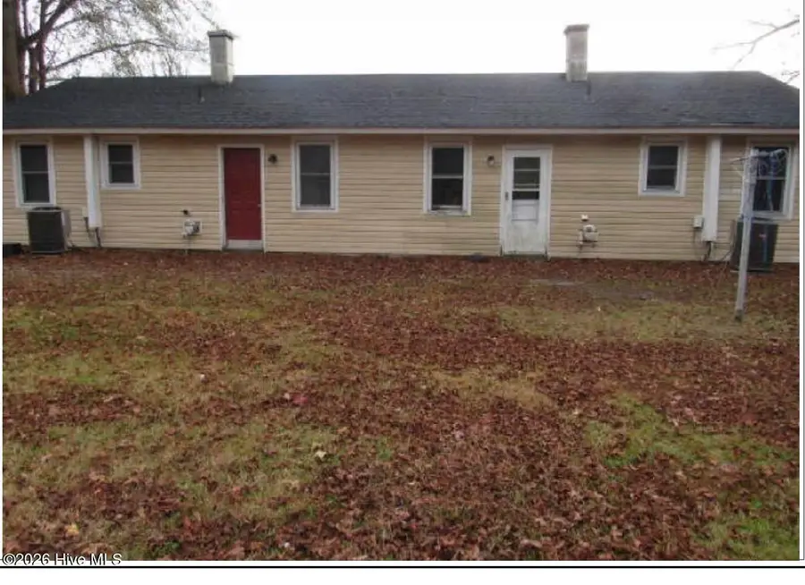 500-502 Williams Street, Jacksonville, NC 28540 - #2