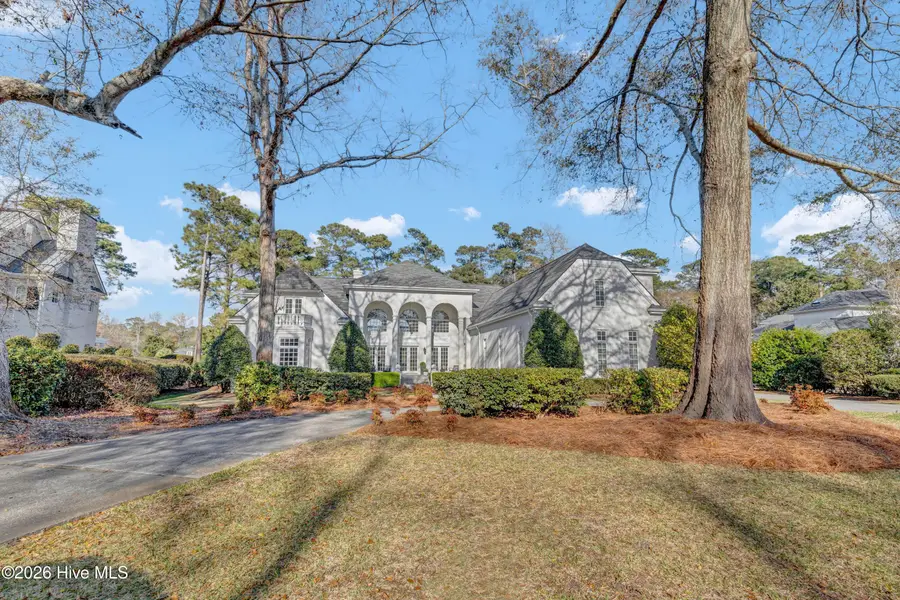 1520 Radian Road, Wilmington, NC 28405 - #3