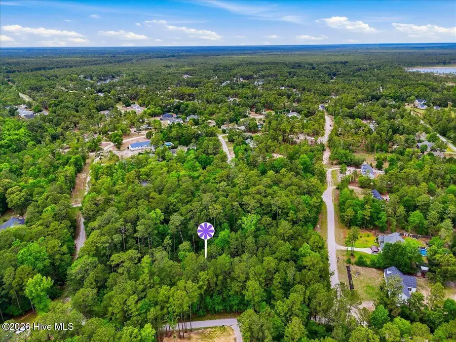 491 Argonne Road, Southport, NC 28461 - #2