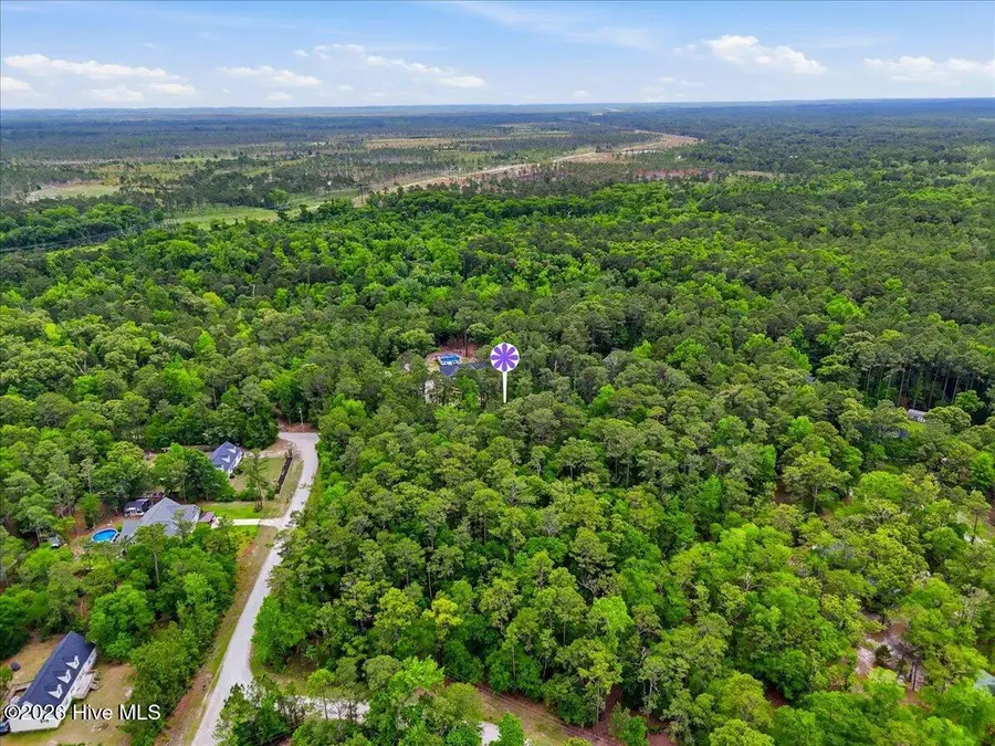 491 Argonne Road, Southport, NC 28461 - #3