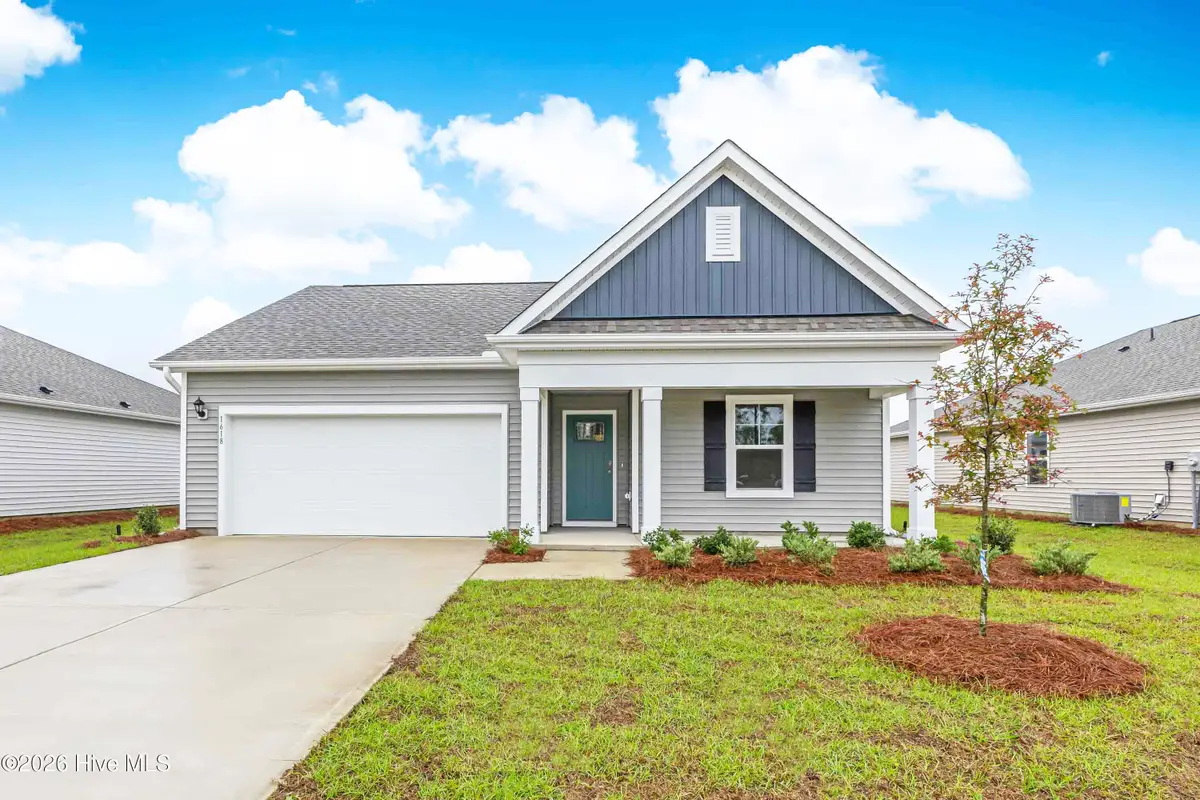 434 Oak Knoll Drive #Lot 56, Jacksonville, NC 28546 - #1