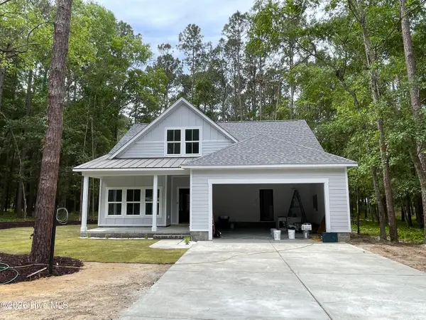 593 Folly Drive, Bolivia, NC 28422