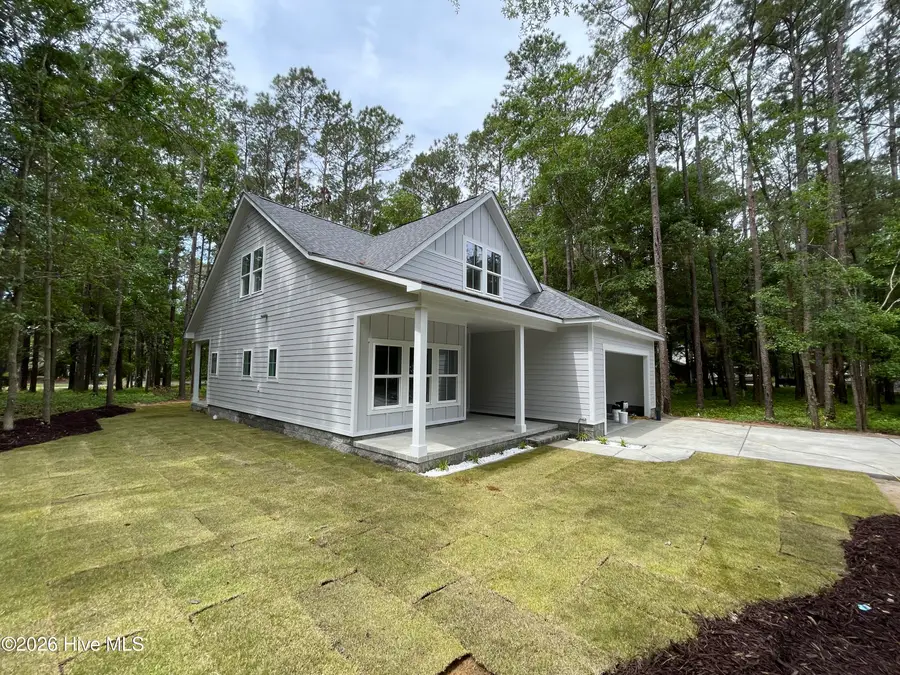 593 Folly Drive, Bolivia, NC 28422 - #3