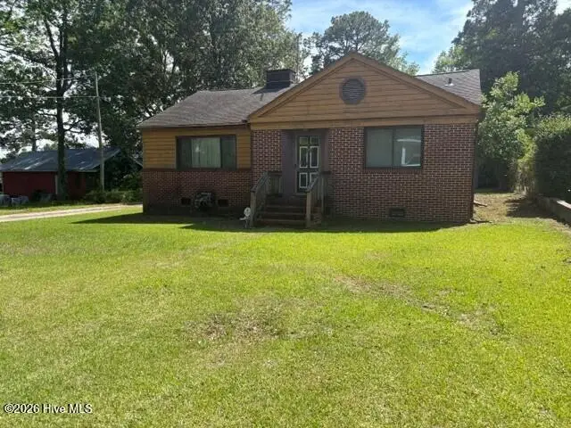 286 Mccrae Street, Grifton, NC 28530 - #1