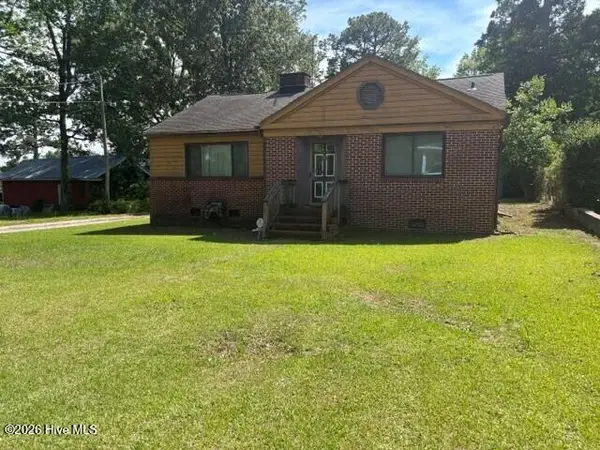 286 Mccrae Street, Grifton, NC 28530