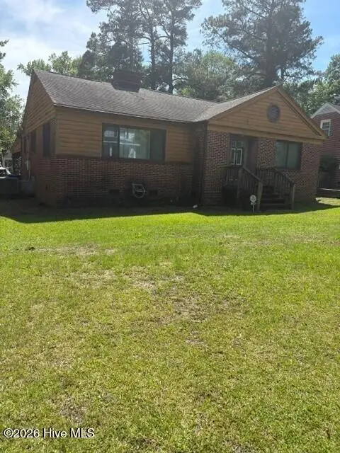 286 Mccrae Street, Grifton, NC 28530 - #2