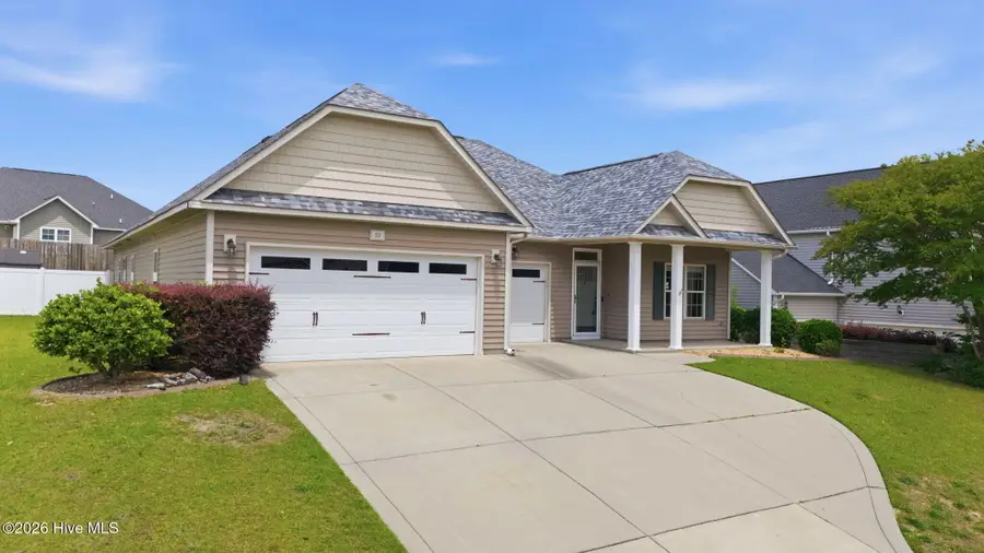 33 Colonist Place, Cameron, NC 28326 - #2