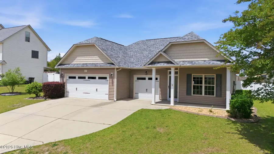 33 Colonist Place, Cameron, NC 28326 - #3